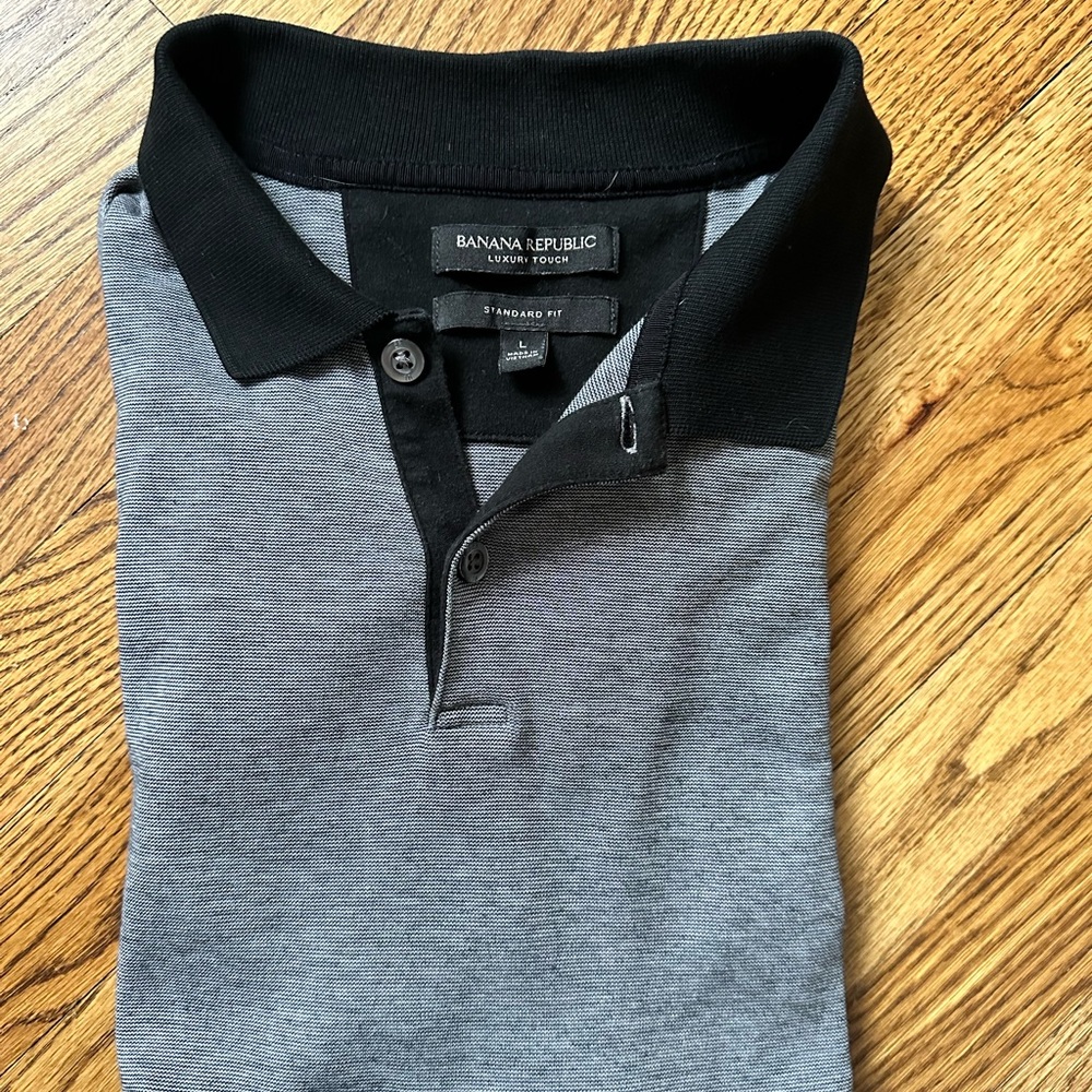 Banana republic Men large
